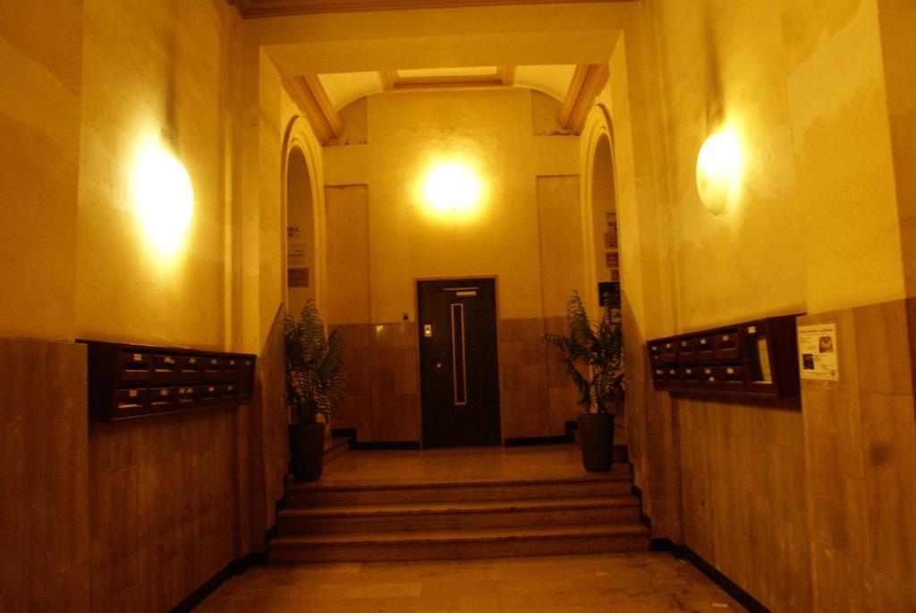 Lucky Stars Rooms Roma Eksteriør bilde