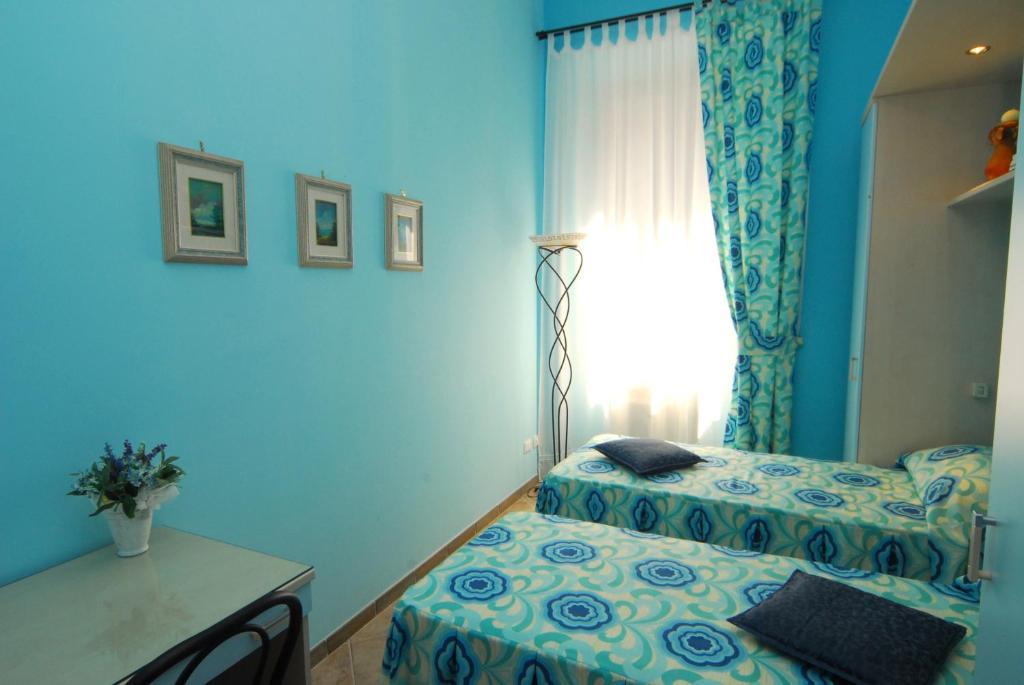 Lucky Stars Rooms Roma Rom bilde